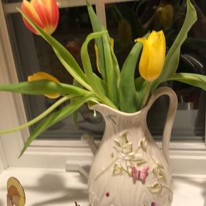 Meet your Posher, Maureen